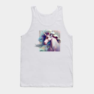 Unicorn Dreams Tank Top